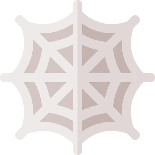 Spider web Symbol