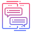 Chat Symbol 64x64