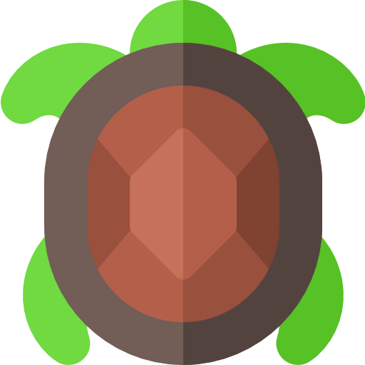 Turtle icon
