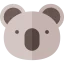 Koala icon 64x64