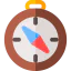 Compass icon 64x64