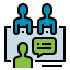 Meeting Symbol 64x64