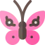 Butterfly icon 64x64
