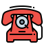 Phone call Symbol 64x64