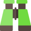 Binoculars icon 64x64