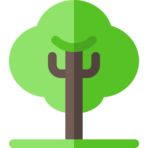 Tree icon