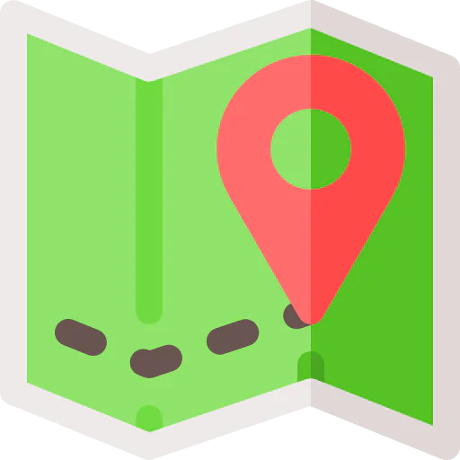 Map icon