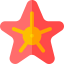 Starfish icon 64x64
