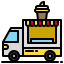 Truck Ikona 64x64