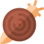 Snail icon 64x64