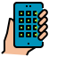 Smartphone 상 64x64