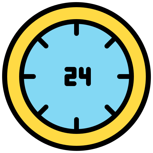 Time icon
