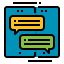 Chat 상 64x64