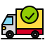 Truck Ikona 64x64