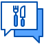 Chat icon 64x64
