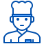 Chef icon 64x64