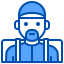 Delivery courier icon 64x64