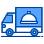 Food truck Ikona 64x64