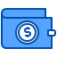 Wallet icon 64x64