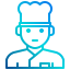 Chef icon 64x64