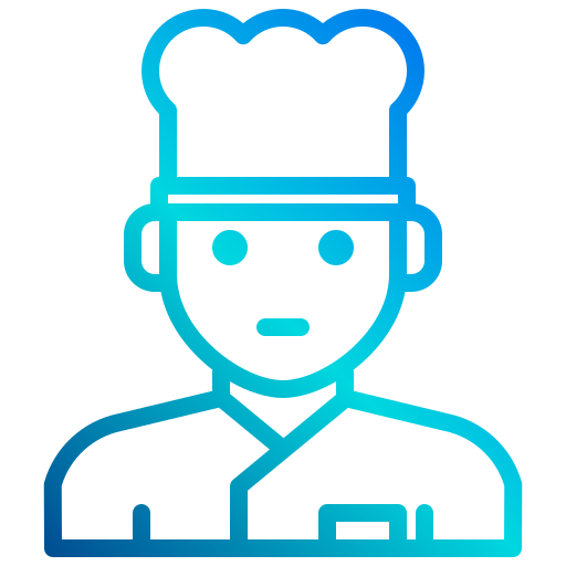 Chef icon
