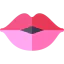 Lips 图标 64x64