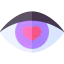 Eye 图标 64x64