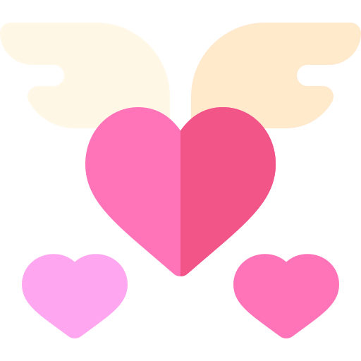 Hearts 图标