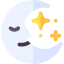 Moon 图标 64x64