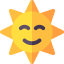 Sun 图标 64x64