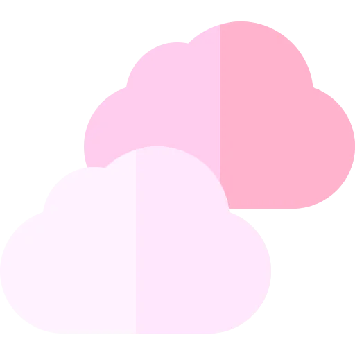 Clouds 图标