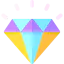 Diamond 图标 64x64