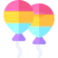 Balloon 图标 64x64