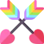 Arrows 图标 64x64