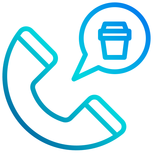 Order icon