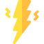 Thunder 图标 64x64
