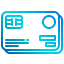 Payment icon 64x64