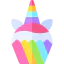 Cupcake 图标 64x64