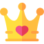 Crown 图标 64x64