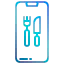 Food app Ikona 64x64