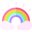 Rainbow 图标 64x64