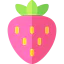 Strawberry 图标 64x64