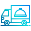 Food truck Ikona 64x64