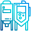Distillatory icon 64x64