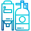 Distillatory icon 64x64
