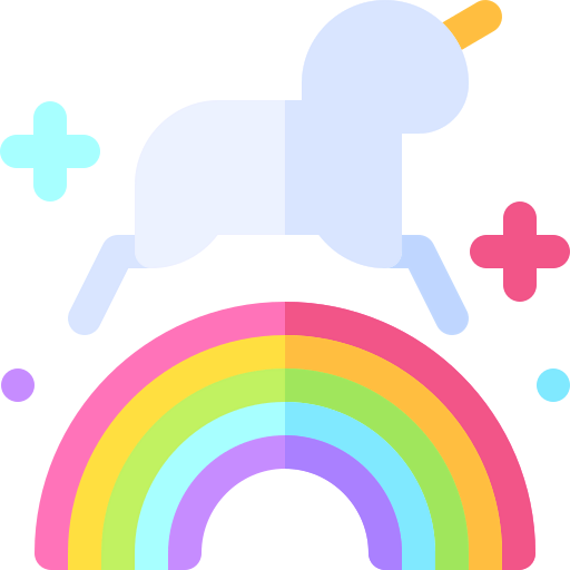 Unicorn 图标