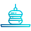 Burguer icon 64x64