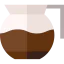 Coffee jar icon 64x64
