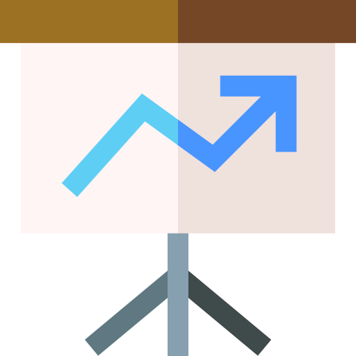 Presentation icon