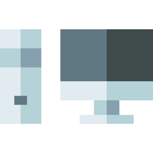 Computer icon